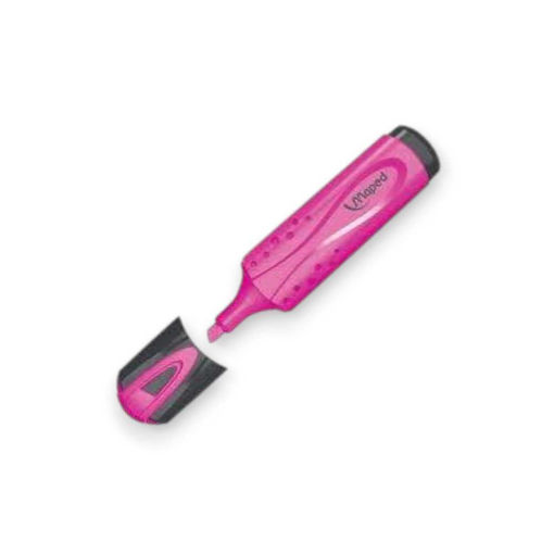 Picture of MAPED HIGHLIGHTER PINK